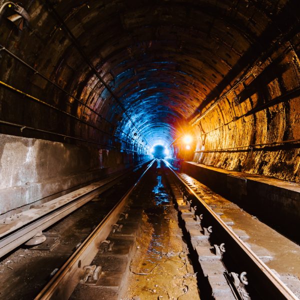 Underground Mining