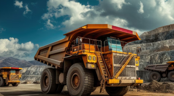 Mining 4.0: Digital Twins and Real-Time Process…